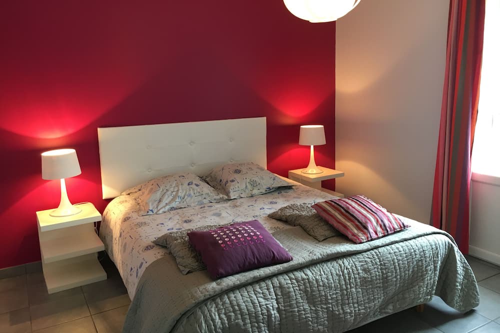 Photo of Bedroom in Bidarray