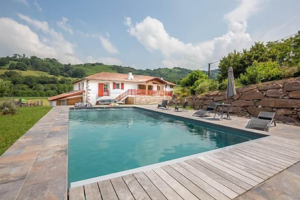 Photo of Outdoor in Bidarray