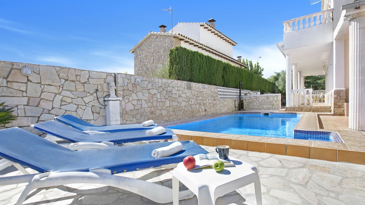 Photo of Outdoor in Tordera
