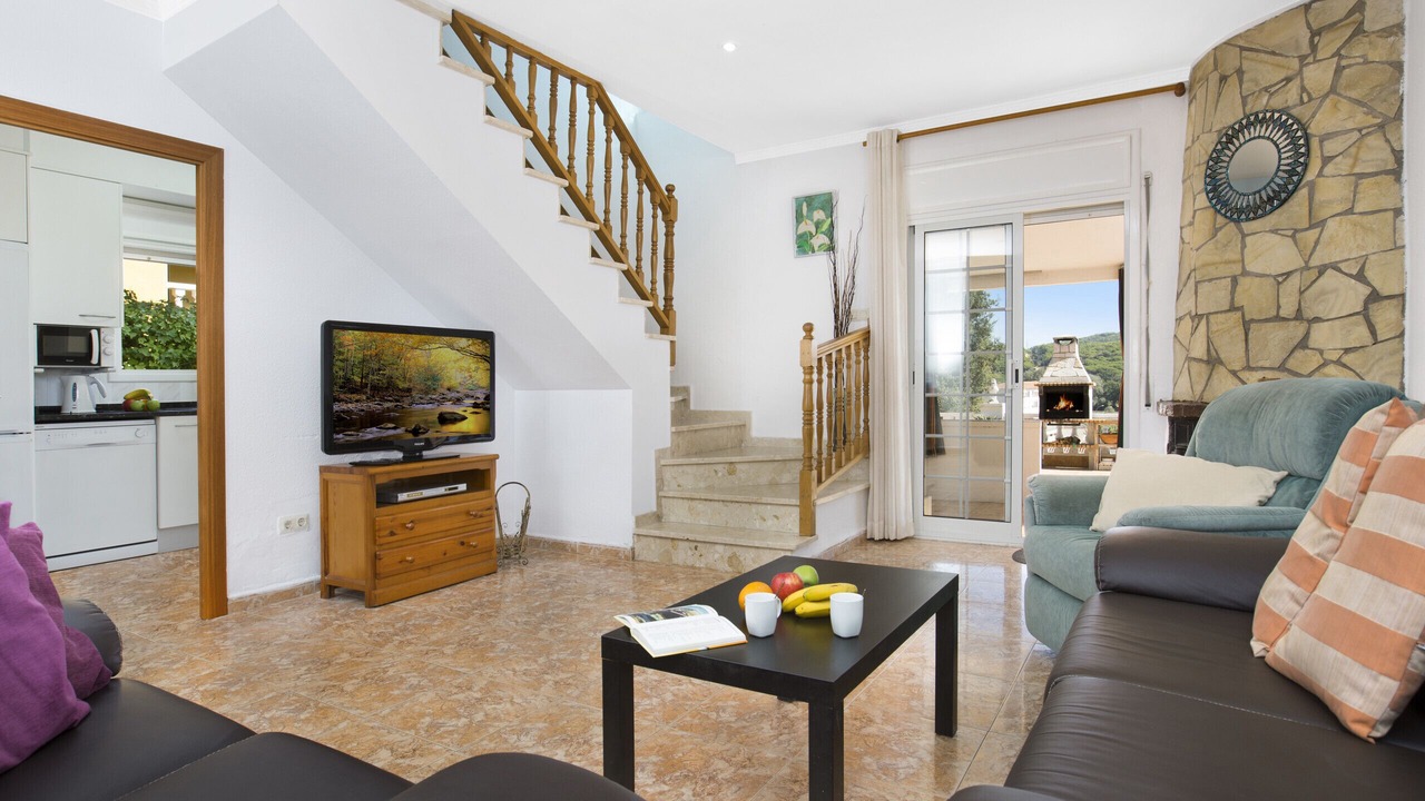 Photo of Livingroom in Tordera