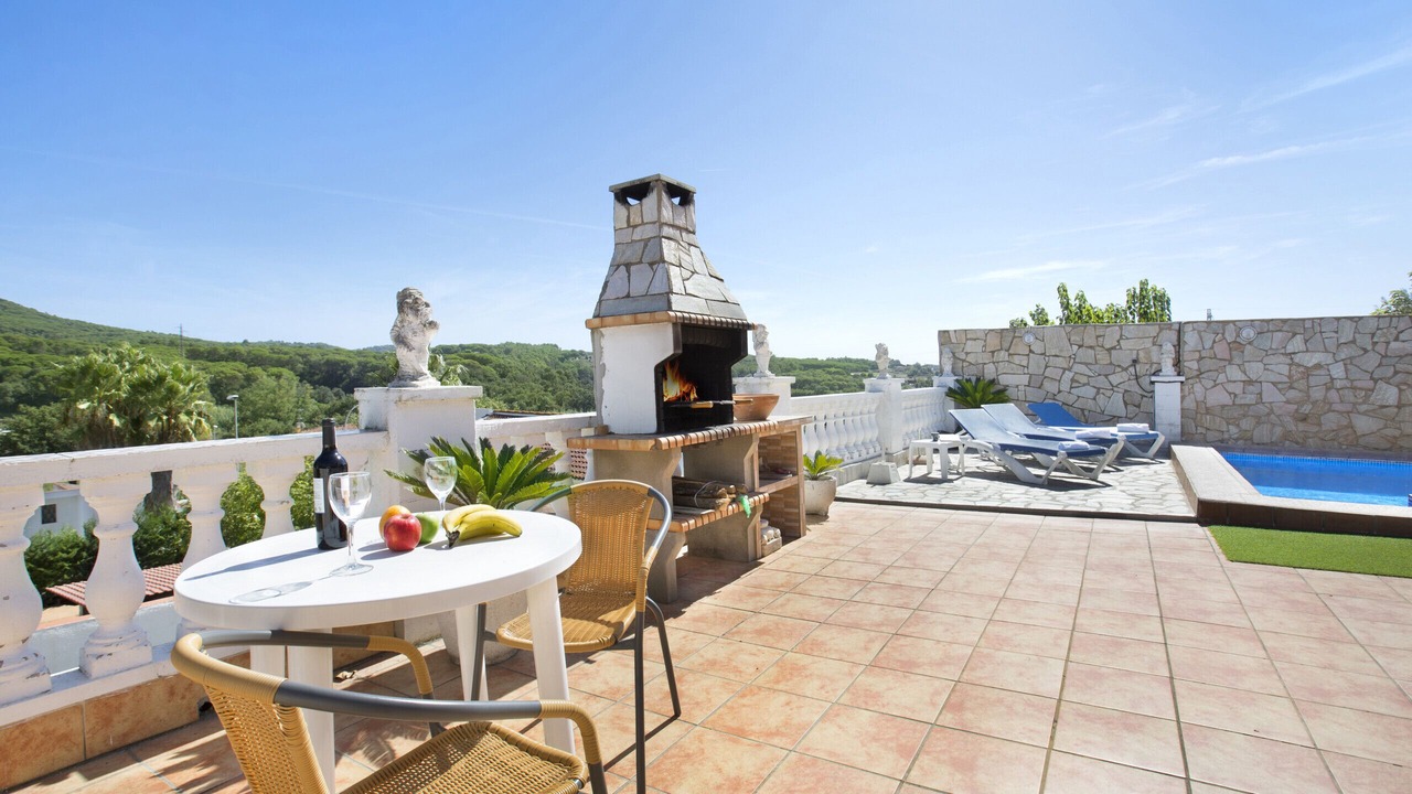 Photo of Outdoor in Tordera