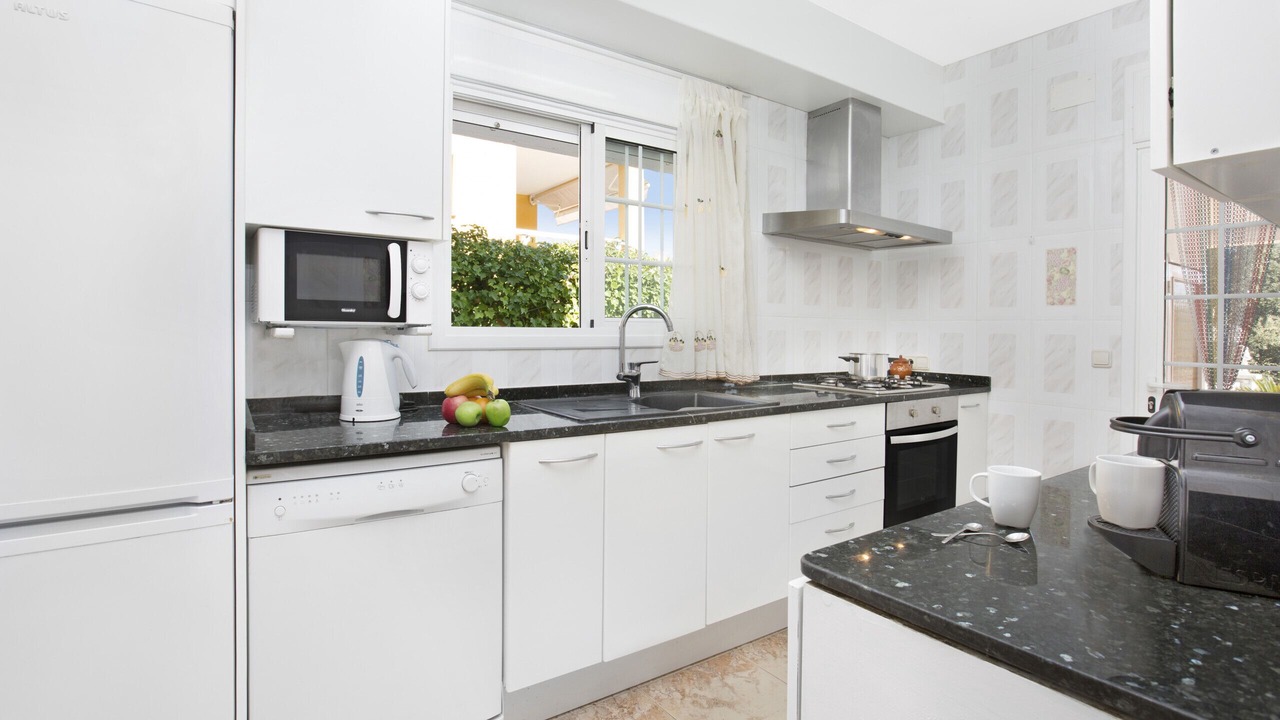 Photo of Kitchen in Tordera