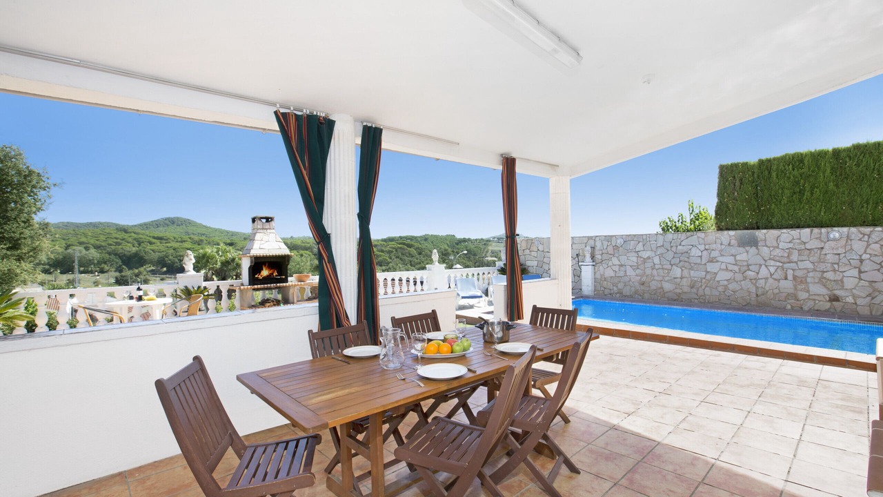 Photo of Outdoor in Tordera