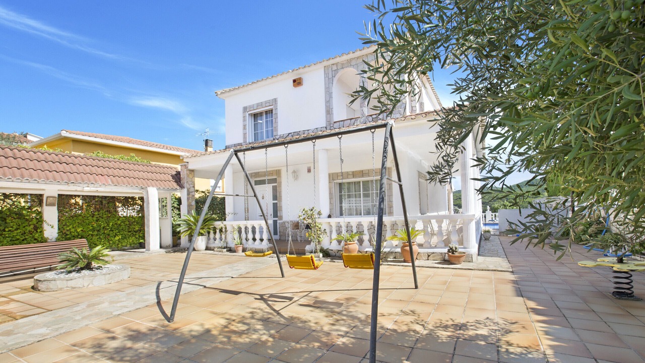 Photo of Outdoor in Tordera