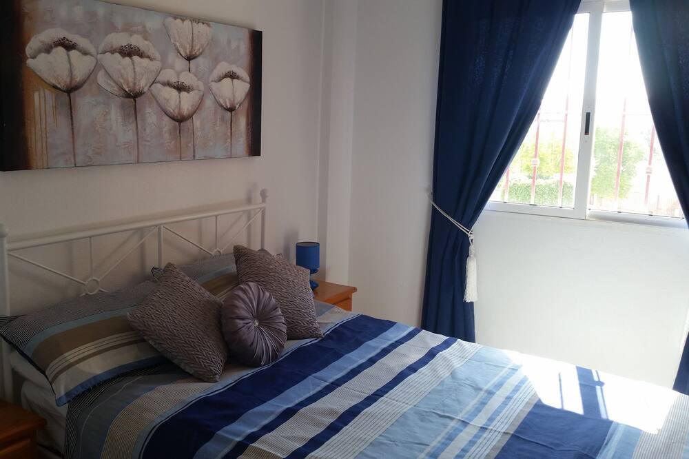 Photo of Bedroom in Los Imbernones