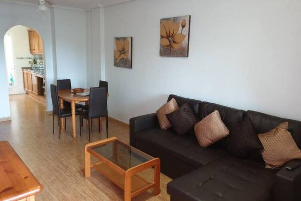Photo of Livingroom in Los Imbernones