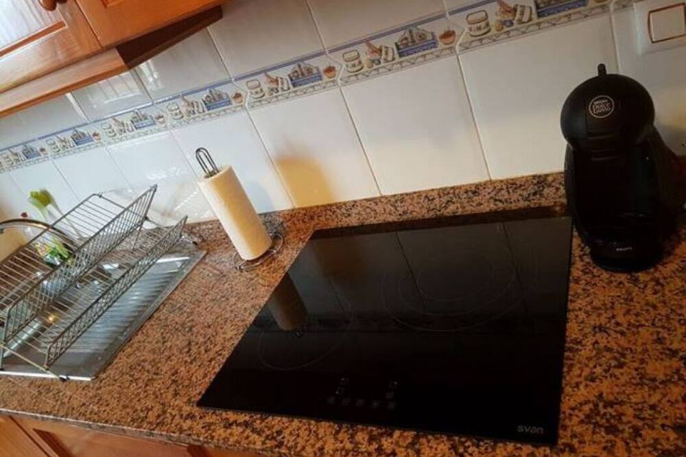 Photo of Kitchen in Los Imbernones
