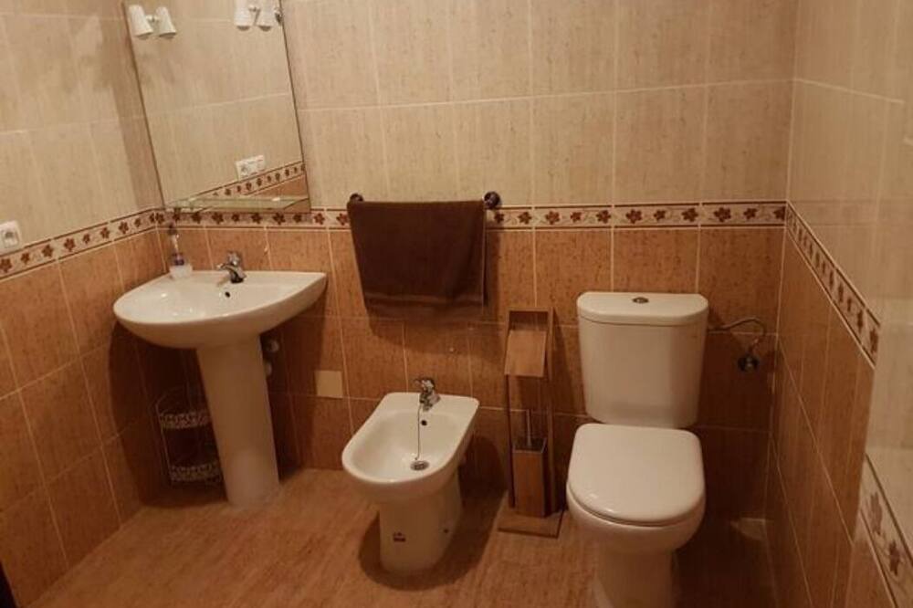 Photo of Bathroom in Los Imbernones