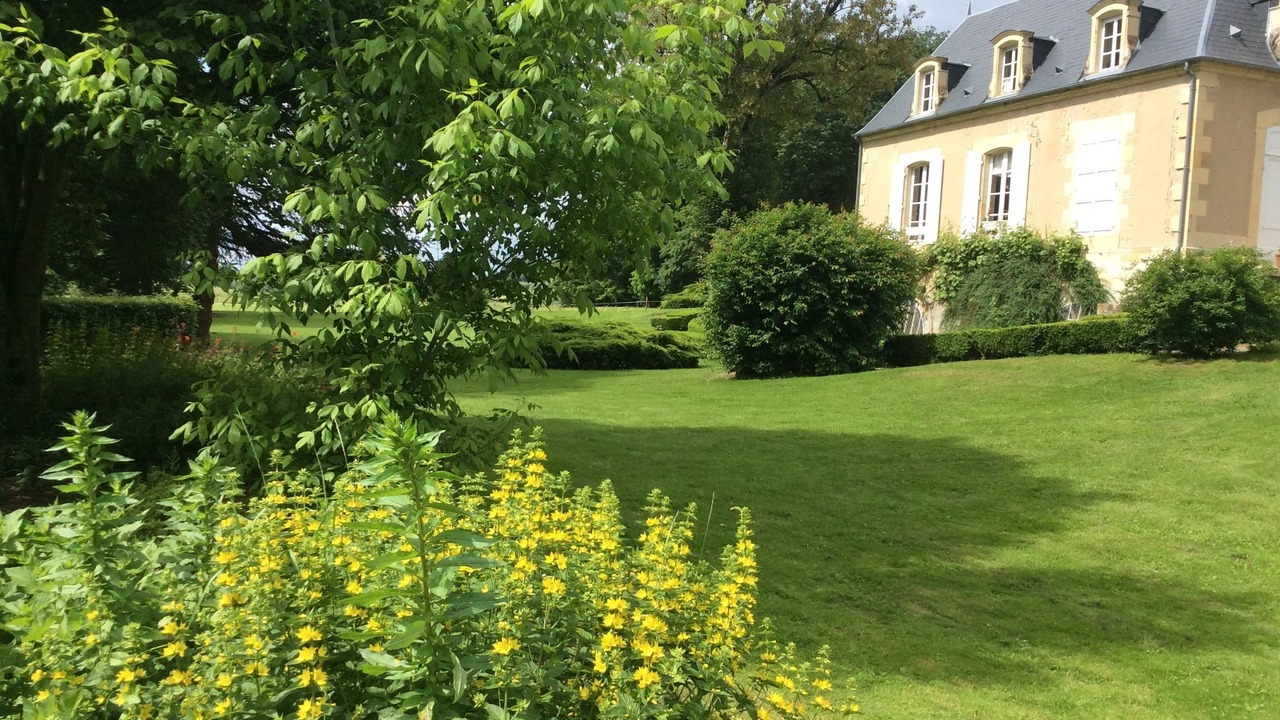 Photo of Outdoor in Imphy