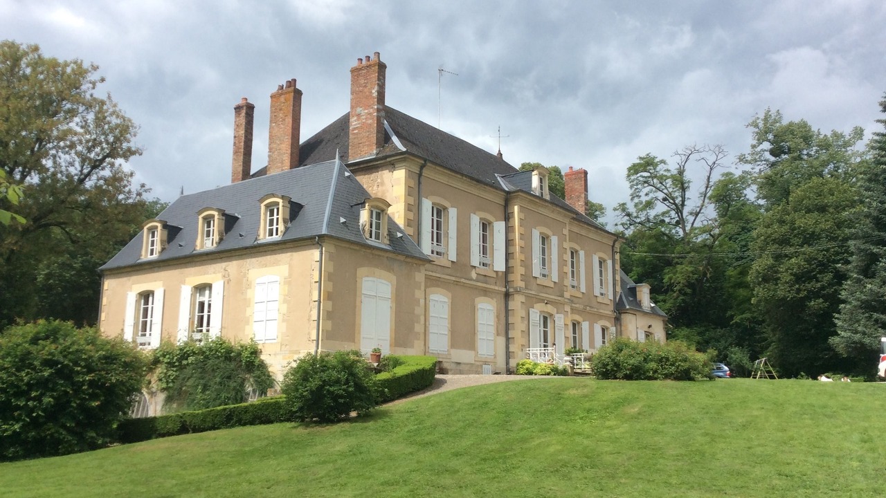 Photo of Outdoor in Imphy