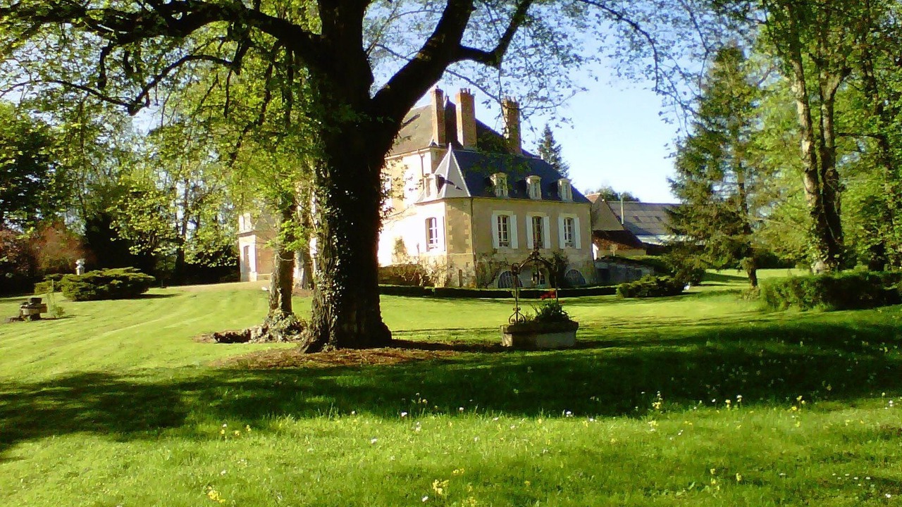 Photo of Outdoor in Imphy