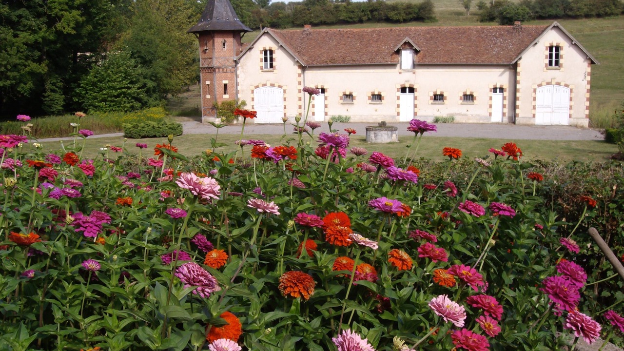 Photo of Outdoor in Imphy