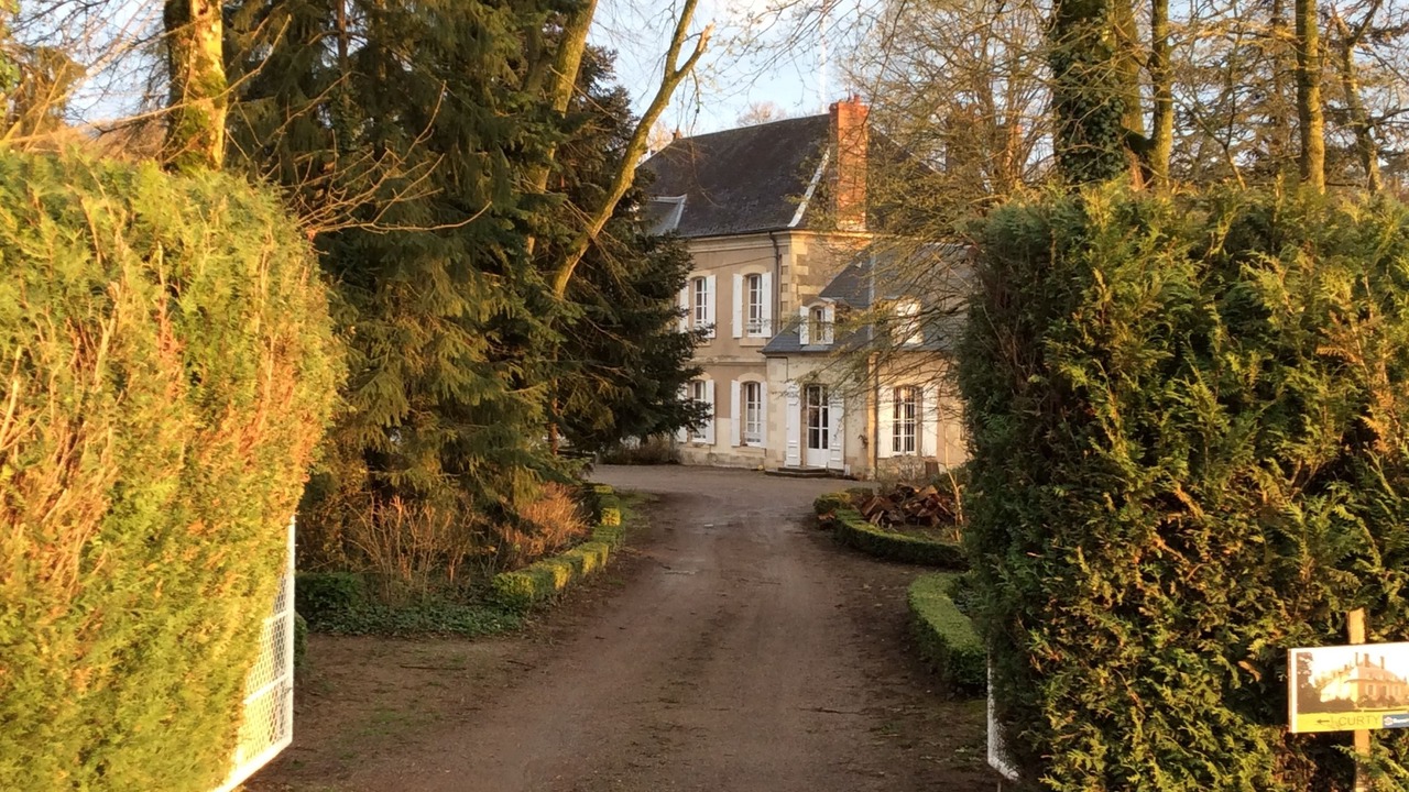 Photo of Outdoor in Imphy