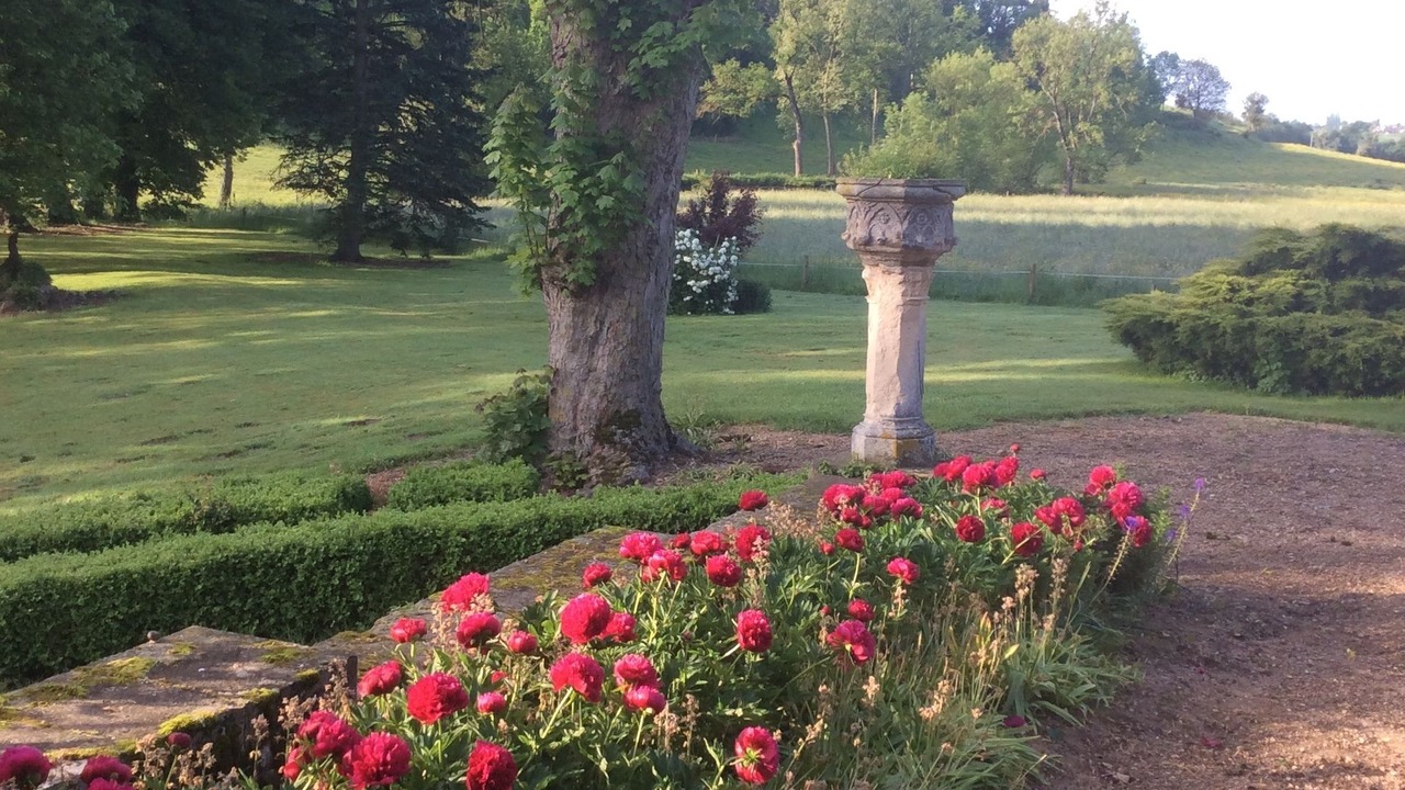 Photo of Outdoor in Imphy