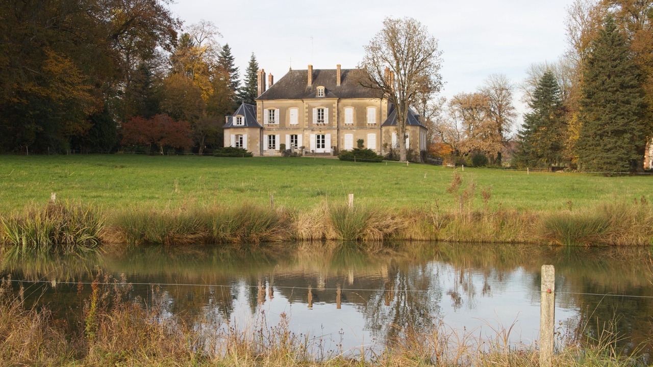 Photo of Outdoor in Imphy