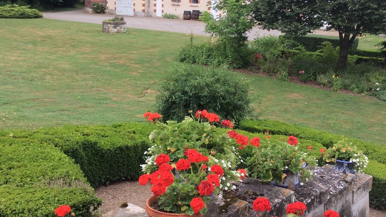 Photo of Outdoor in Imphy