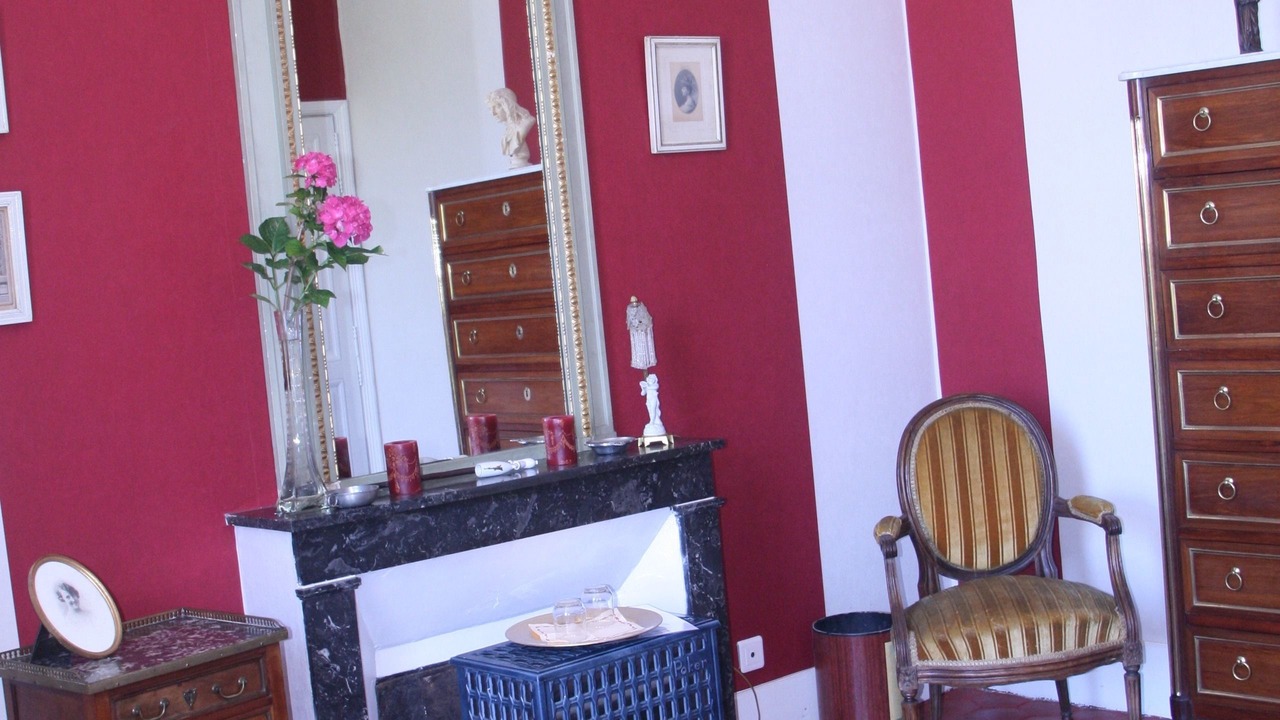 Photo of Bedroom in Imphy