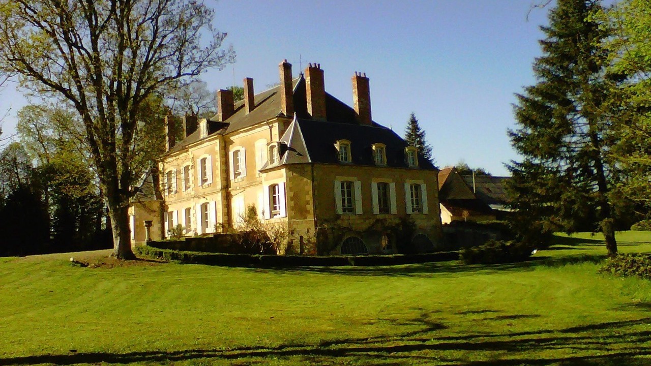 Photo of Outdoor in Imphy