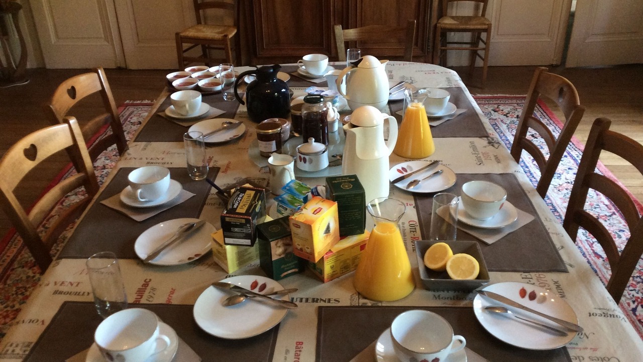 Photo of Others in Imphy