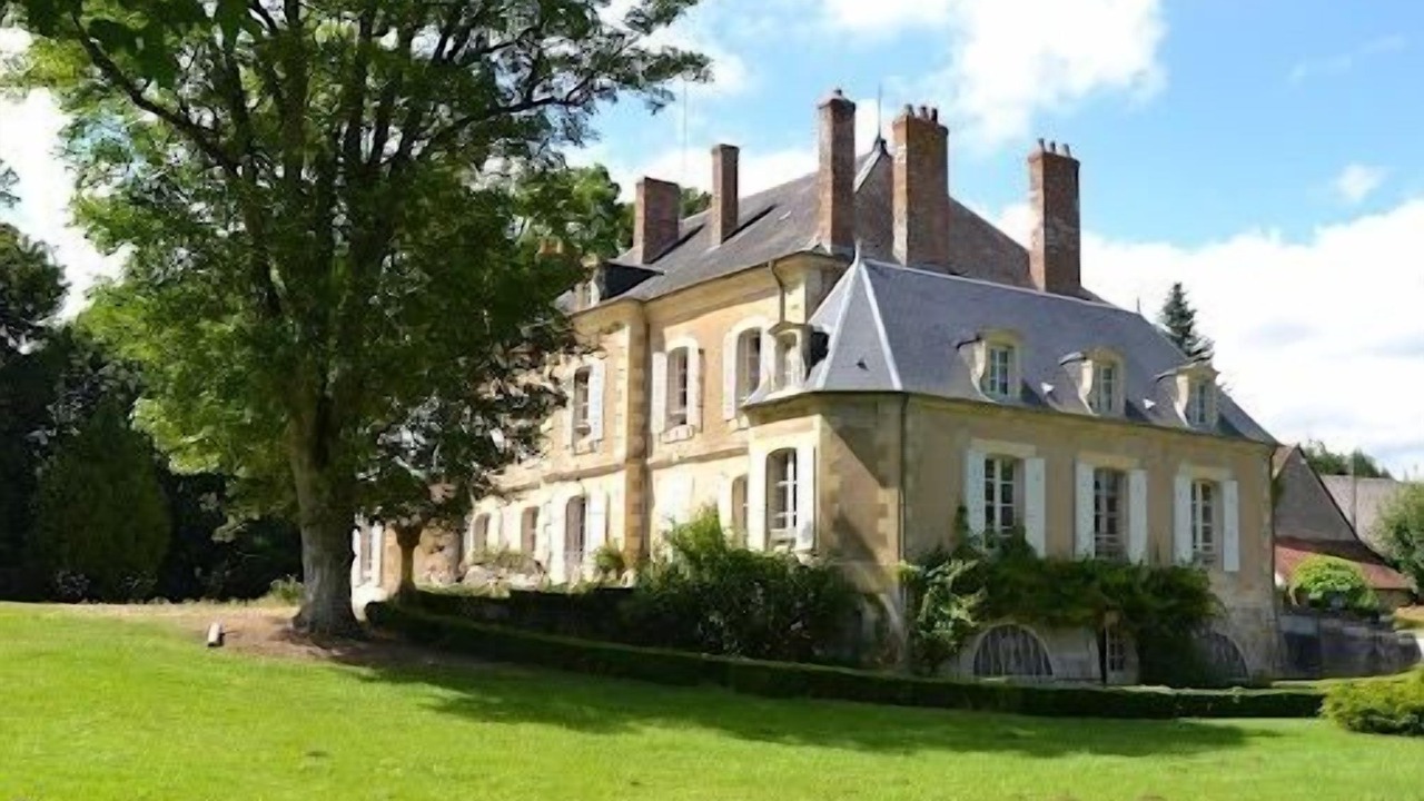 Photo of Outdoor in Imphy