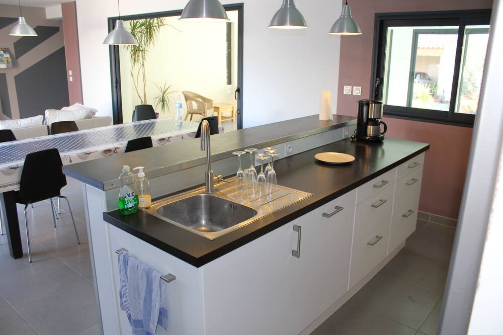 Photo of Kitchen in Canet