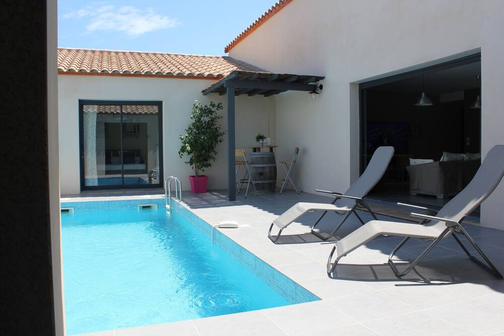 Photo of Outdoor in Canet
