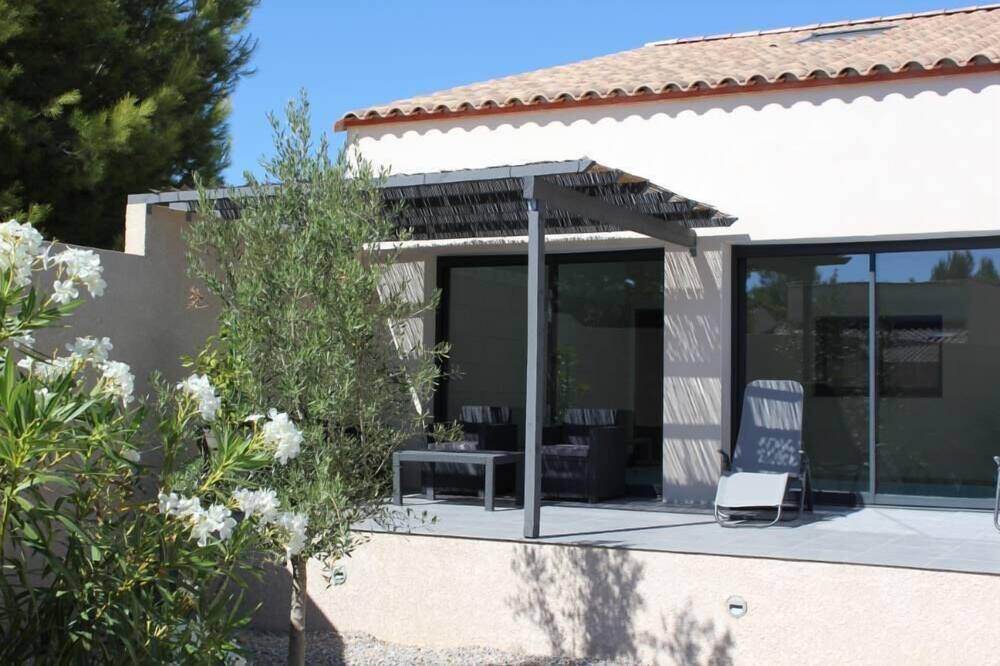 Photo of Outdoor in Canet