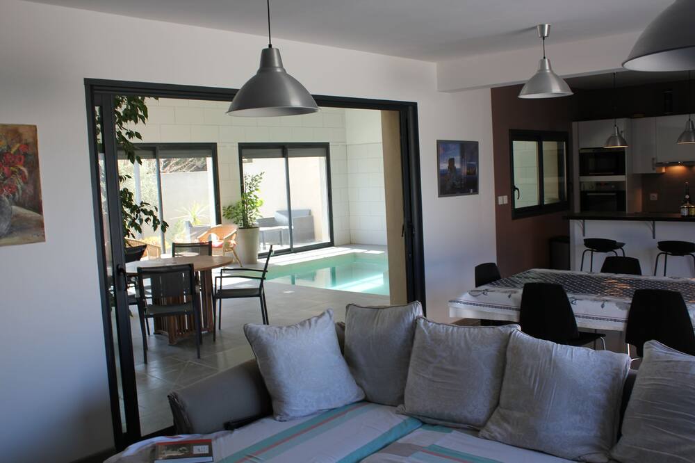 Photo of Livingroom in Canet