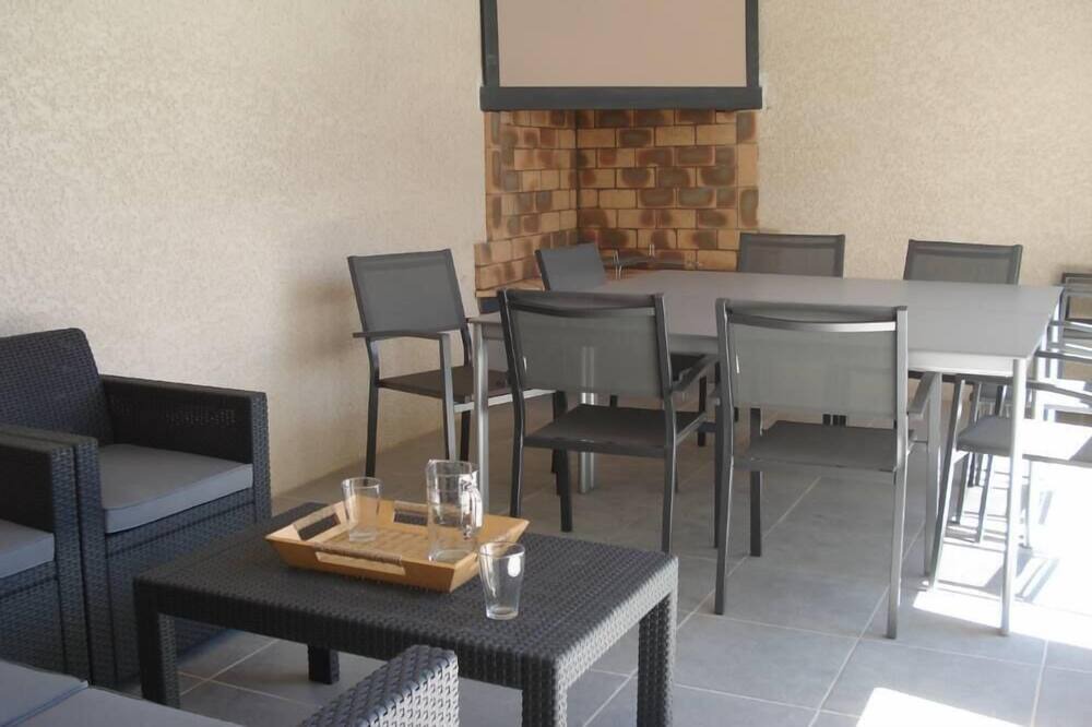 Photo of Livingroom in Canet