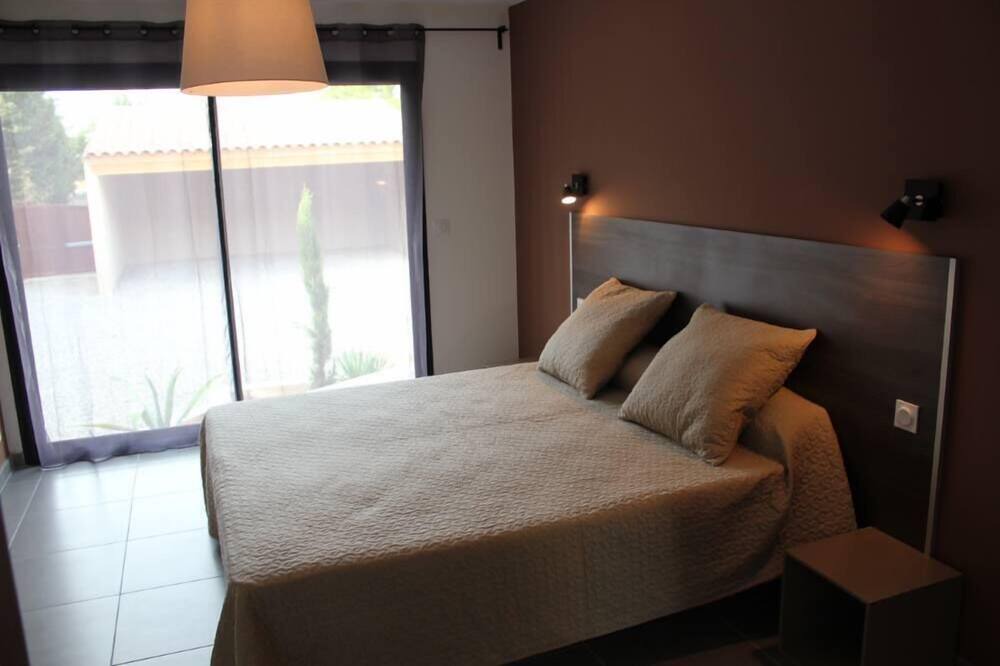 Photo of Bedroom in Canet