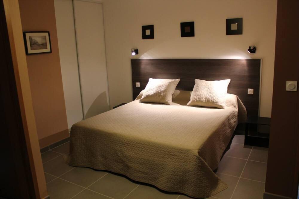 Photo of Bedroom in Canet