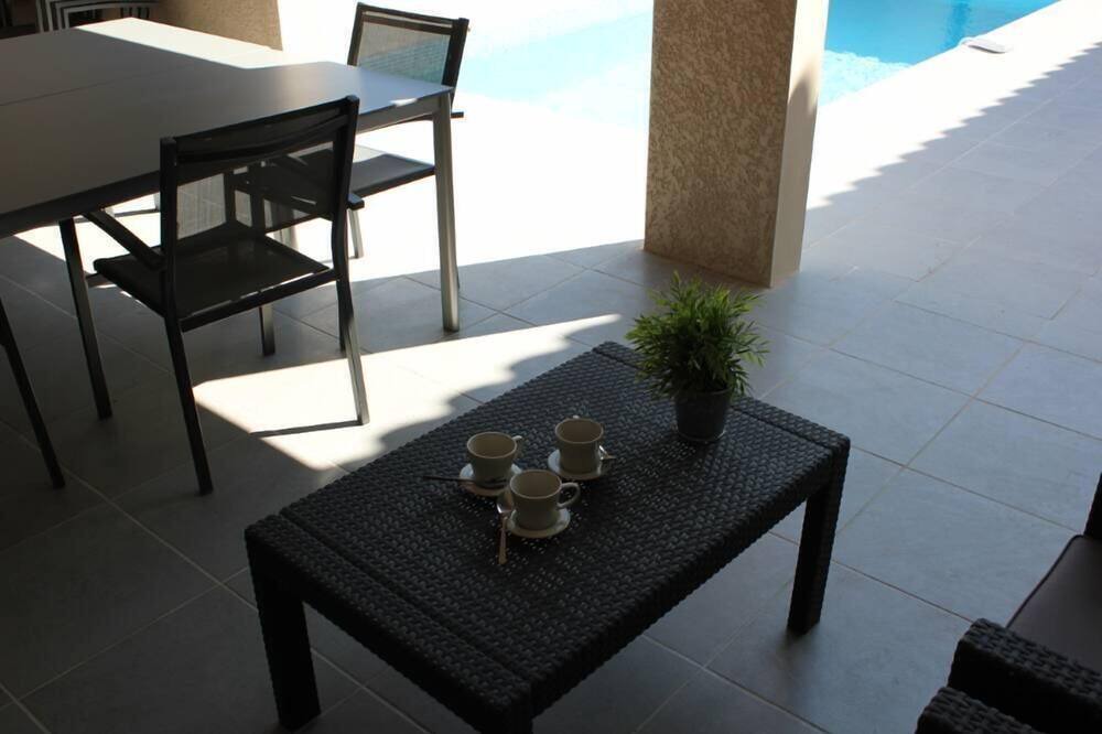 Photo of Patio Balcony in Canet