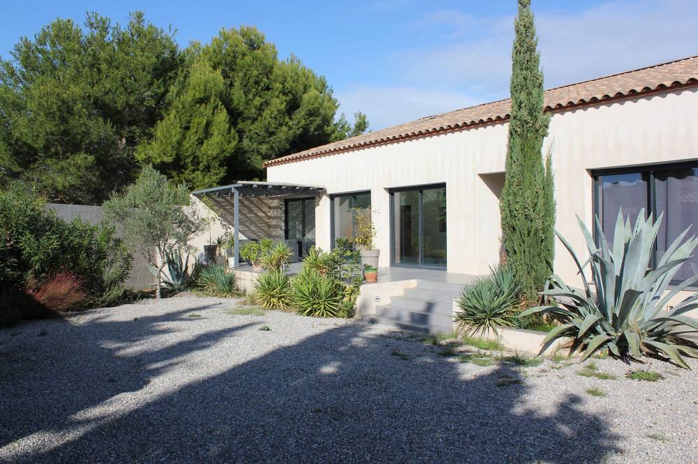 Photo of Outdoor in Canet