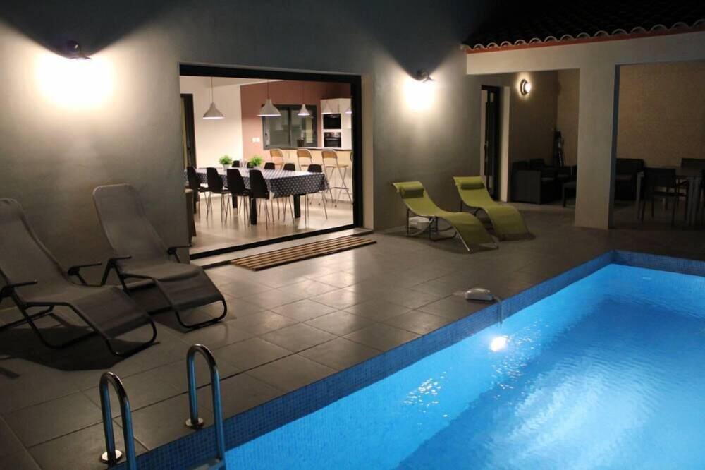 Photo of Outdoor in Canet
