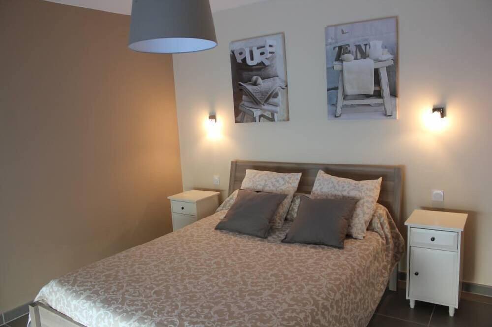 Photo of Bedroom in Canet