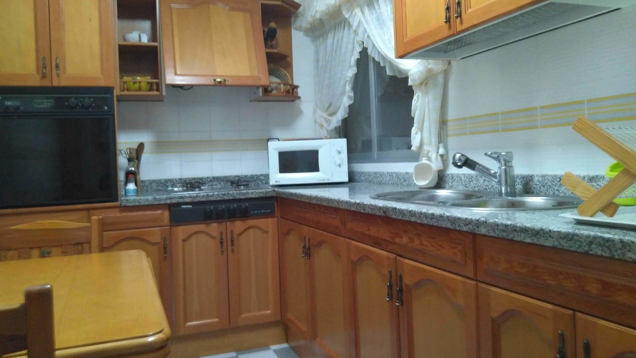 Photo of Kitchen in Cati
