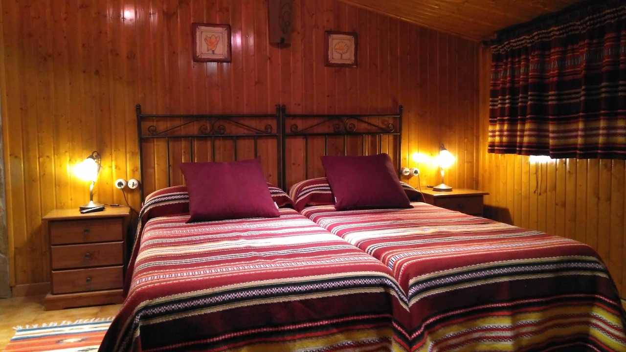 Photo of Bathroom in Cati