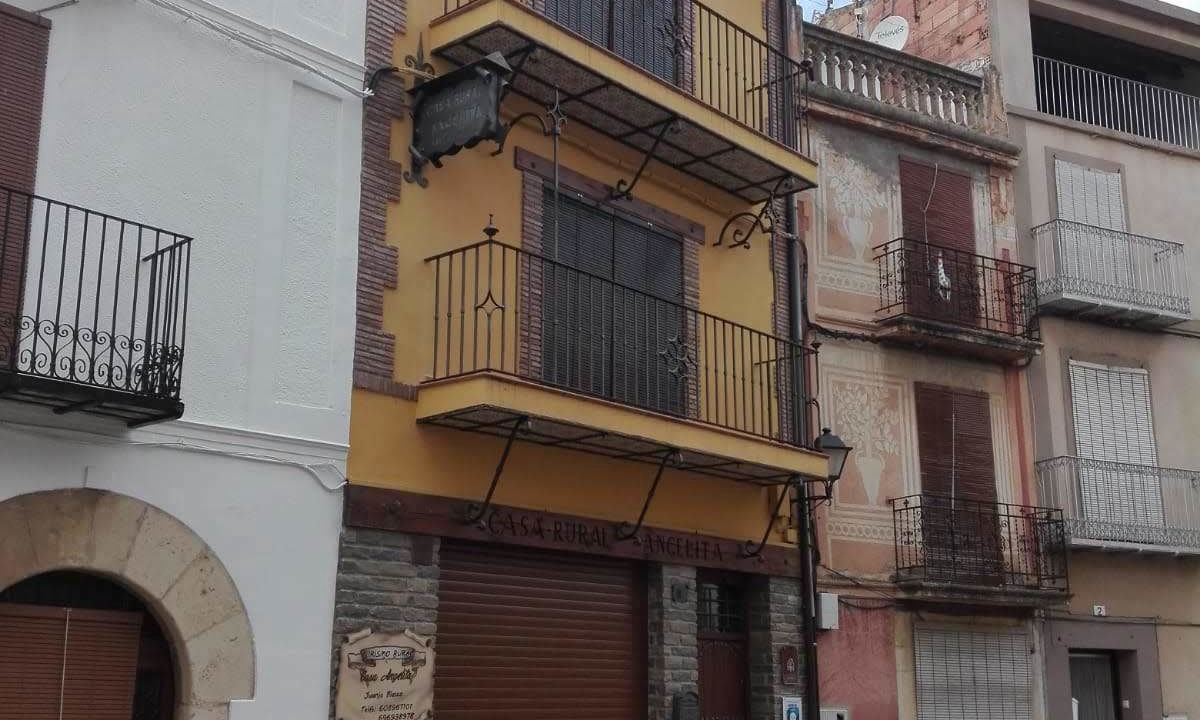 Photo of Outdoor in Cati