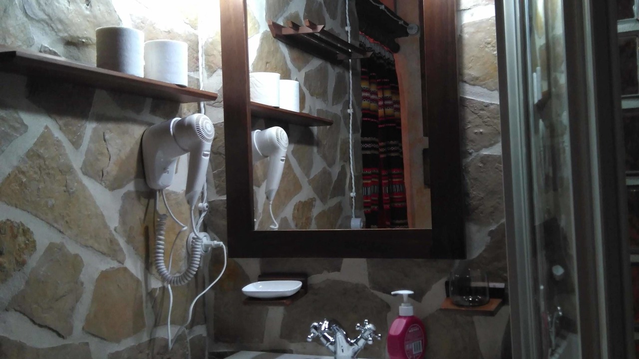 Photo of Bathroom in Cati