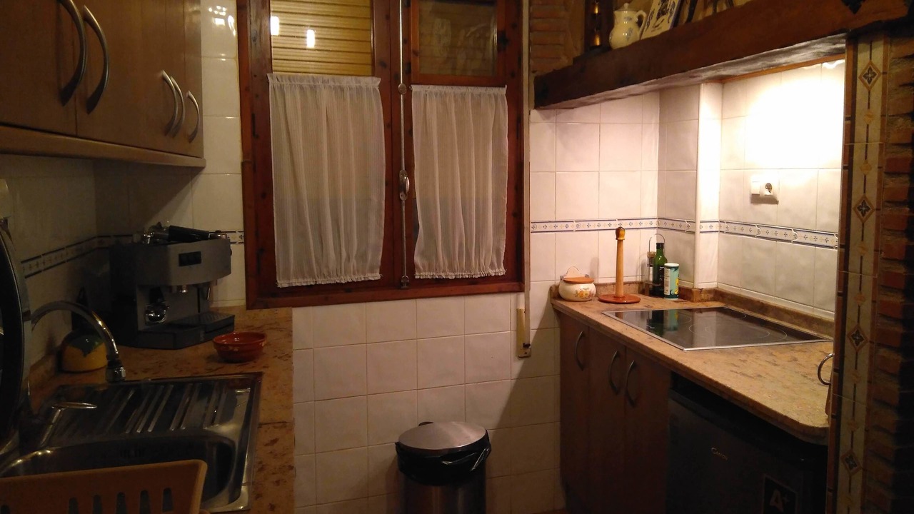 Photo of Bathroom in Cati