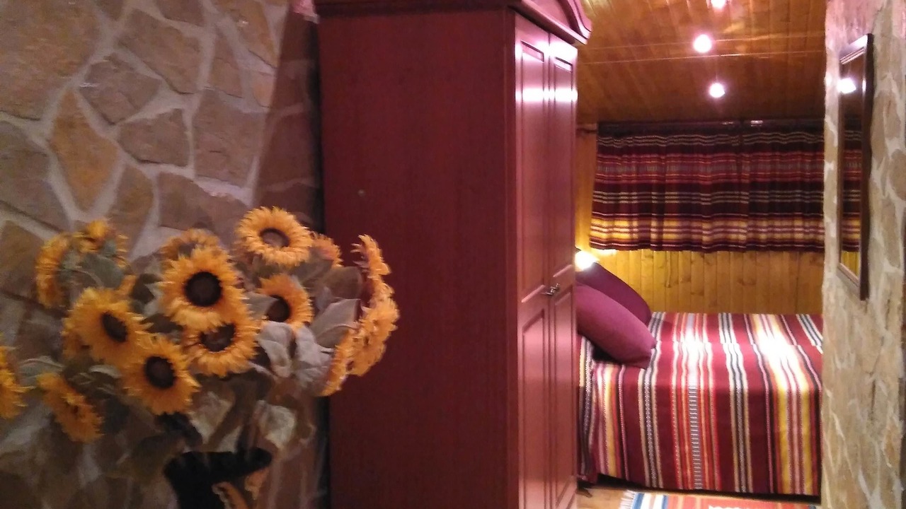 Photo of Bathroom in Cati