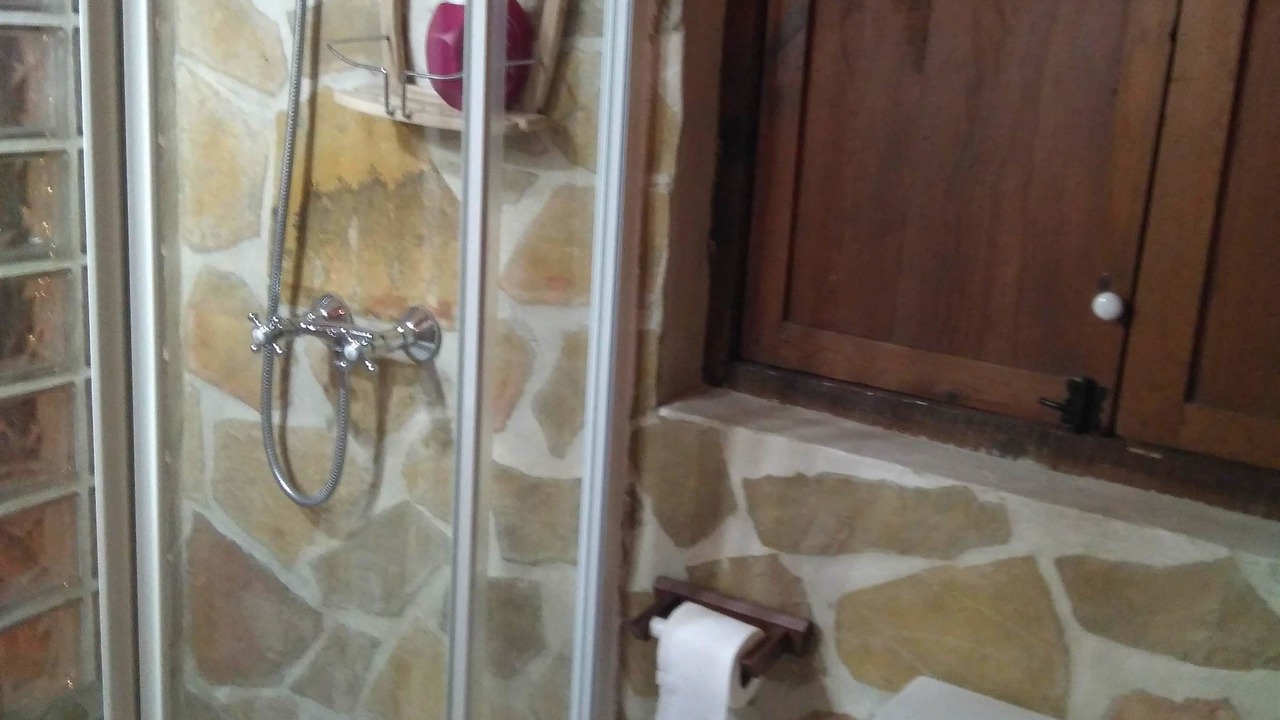 Photo of Bathroom in Cati