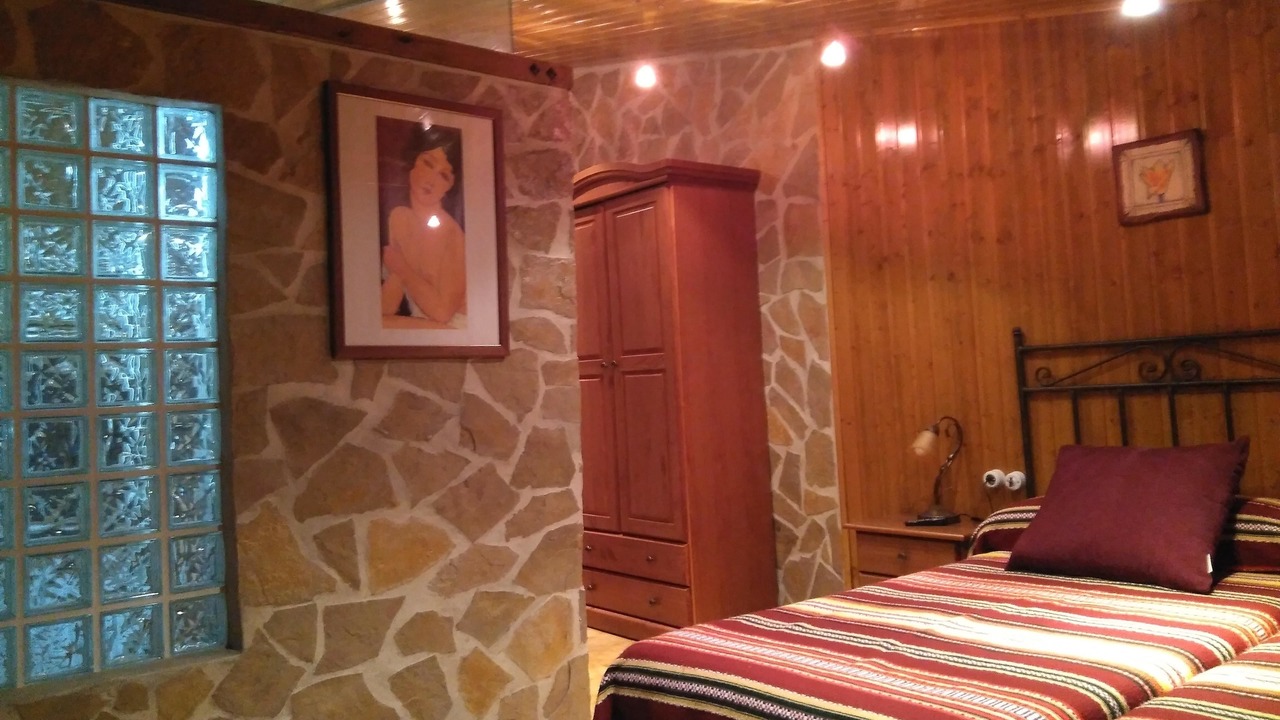Photo of Bathroom in Cati