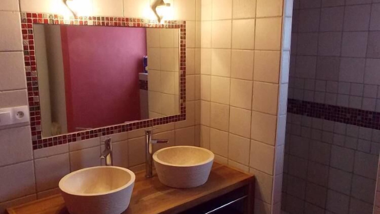 Photo of Bathroom in Pont-Saint-Esprit