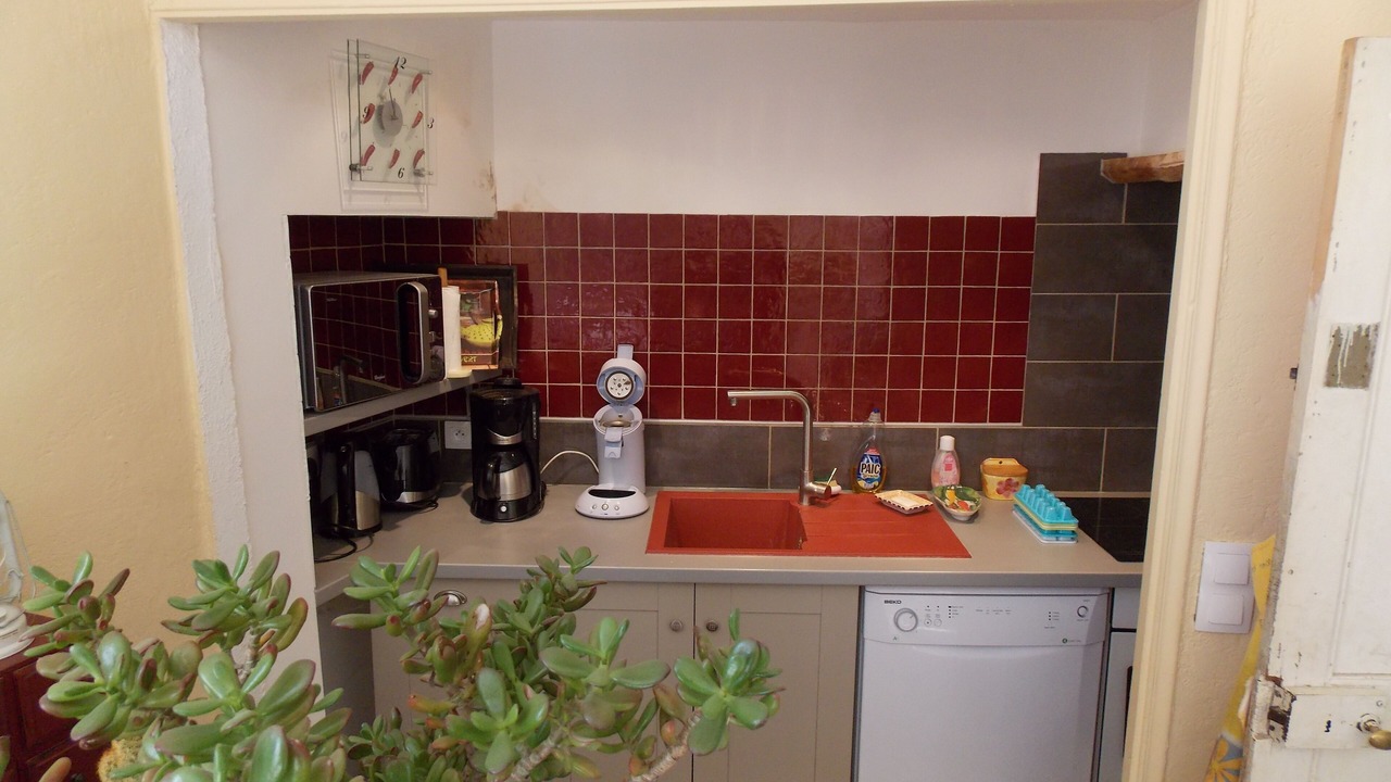 Photo of Kitchen in Pont-Saint-Esprit