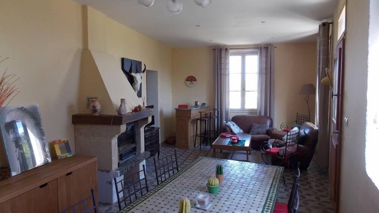 Photo of Livingroom in Pont-Saint-Esprit