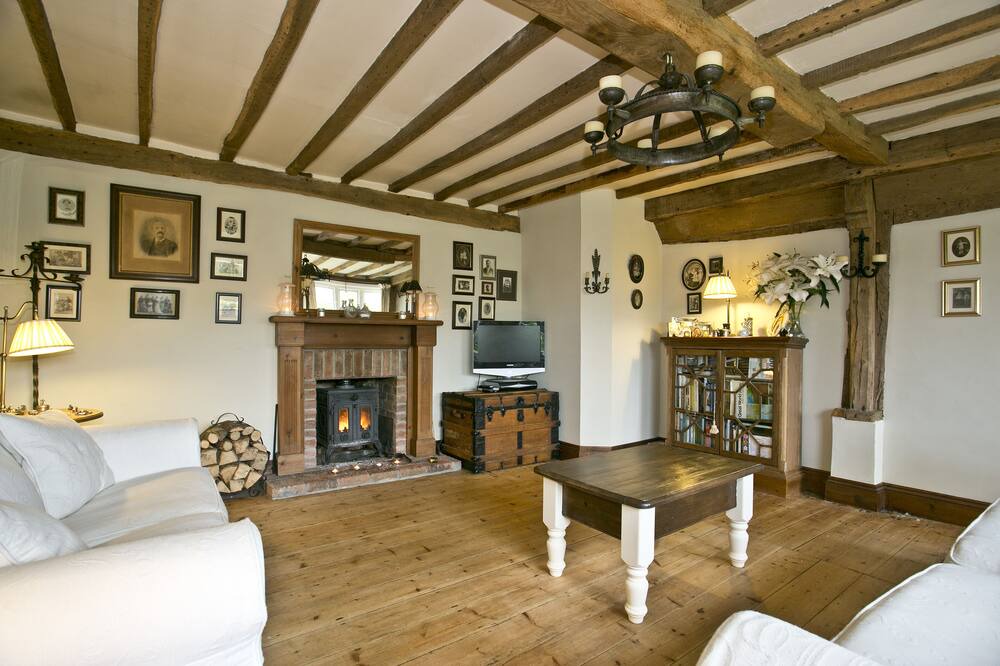 Photo of Others in Barns Green