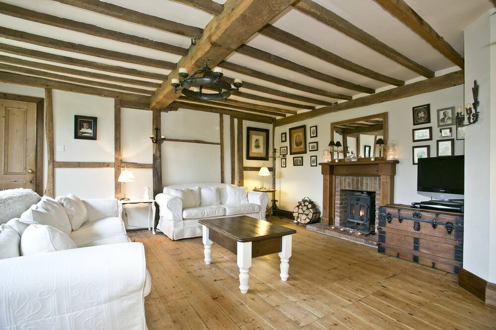 Photo of Others in Barns Green