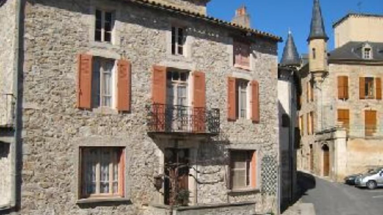 Photo of Outdoor in Saint-Rome-de-Tarn