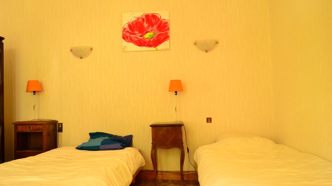 Photo of Bedroom in Saint-Rome-de-Tarn